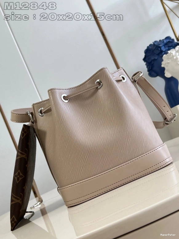 BB-20*20*15cm LOUIS VUITTON NÉONOÉ 0713